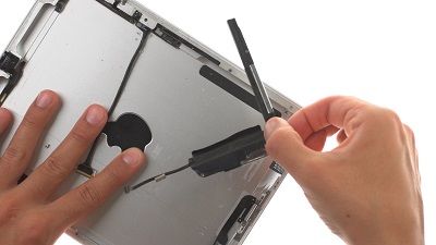 ipad tablet screen repair