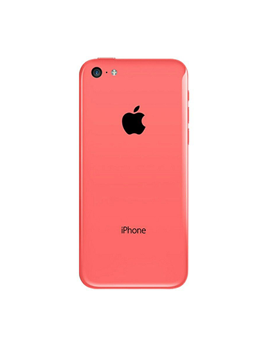 Apple iPhone 5C 8GB Pink Excellent