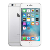 Apple iPhone 6 16GB Silver Excellent