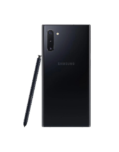 Samsung Galaxy Note 10 256GB Aura Black Good