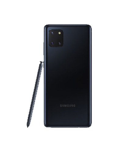 Samsung Galaxy Note 10 LITE 128GB Aura Black Good