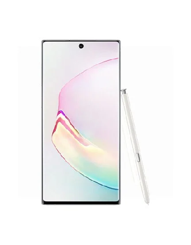 Buy Samsung Galaxy Note 10 Plus 256GB Aura White Excellent at
