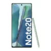 Samsung Galaxy Note 20 256GB Mystic Green Good