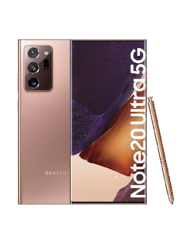 Samsung Galaxy Note 20 Ultra 512GB Mystic Bronze Good