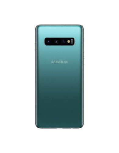 Samsung Galaxy S10 128GB Prism Green Good