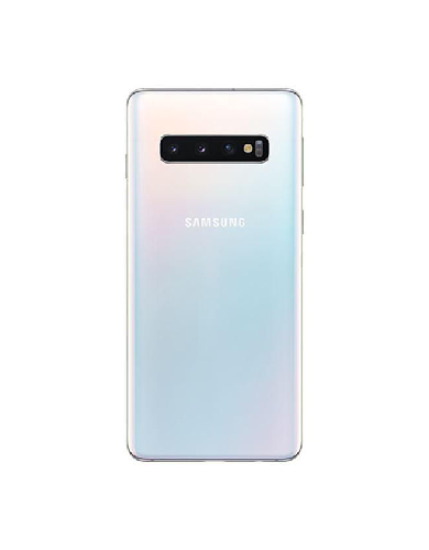 Samsung Galaxy S10 128GB Prism White Good