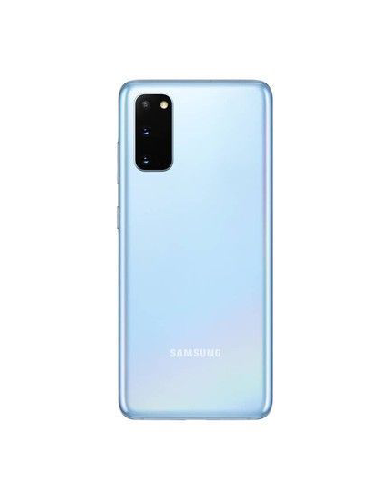 Samsung Galaxy S20 128GB Cloud Blue Good