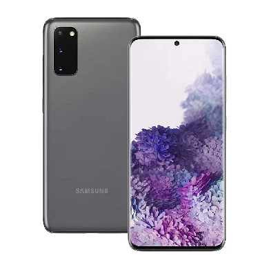 Samsung Galaxy S20 128GB Cosmic Grey Good