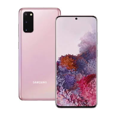 Samsung Galaxy S20 128GB Cosmic Pink Good