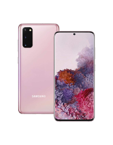 Samsung Galaxy S20 128GB Cosmic Pink Good