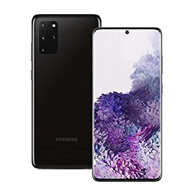 Samsung Galaxy S20 Plus 128GB Cosmic Black Good