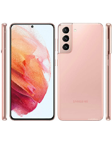 Samsung Galaxy S21 128GB Phantom Pink Good