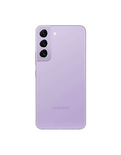 Samsung Galaxy S22 128GB Bora Purple Good