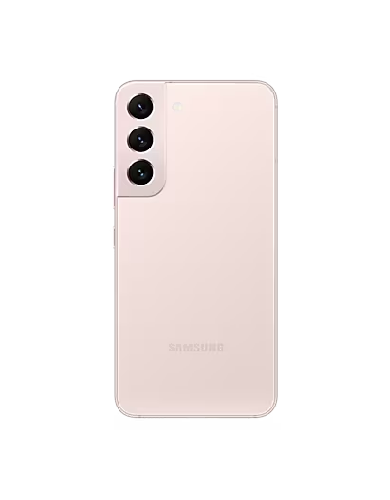 Samsung Galaxy S22 Plus 256GB Pink Gold Good