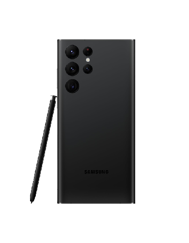 Samsung Galaxy S22 Ultra 512GB Phantom Black Good
