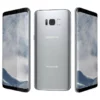 Samsung Galaxy S8 plus 64GB Artric Silver Good