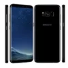 Samsung Galaxy S8 plus 64GB Midnight Black Good
