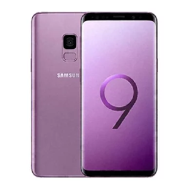 Samsung Galaxy S9 64GB Lilac Purple Good