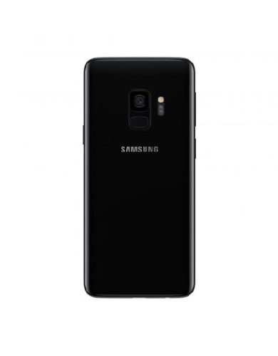 Samsung Galaxy S9 128GB Midnight Black Good
