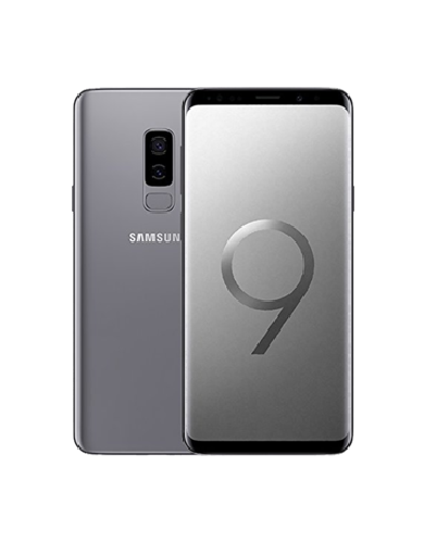 Samsung Galaxy S9 64GB Titanium Grey Good