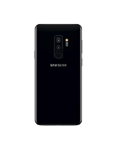 Samsung Galaxy S9 Plus 128GB Midnight Black Very Good