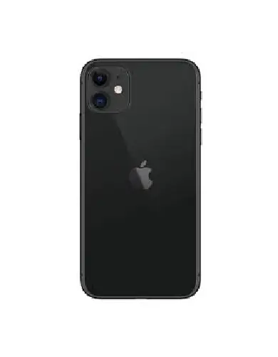 Apple Iphone 11 256GB Black Good