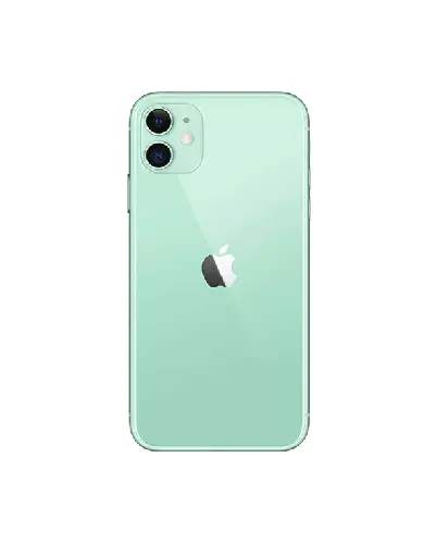 Apple Iphone 11 256GB Green Good