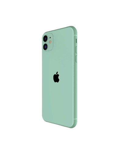 Apple Iphone 11 256GB Green Good