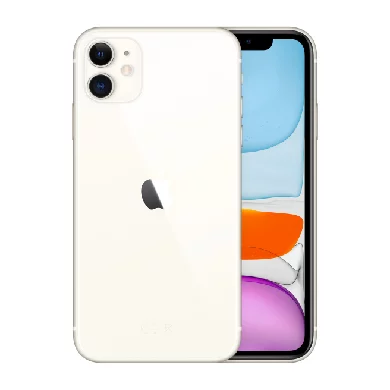 Apple Iphone 11 256GB White Good