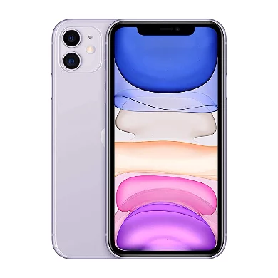 Apple Iphone 11 256GB Purple Good