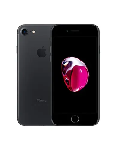 Apple Iphone 7 128GB Black Good