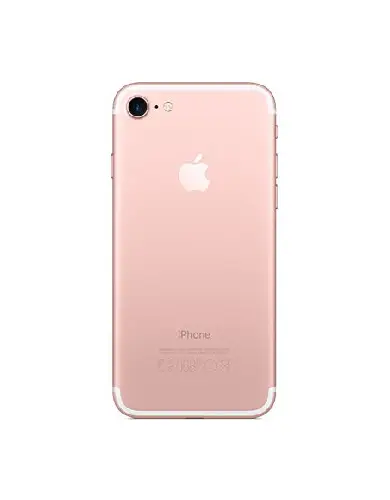 Apple Iphone 7 128GB Rose Gold Good