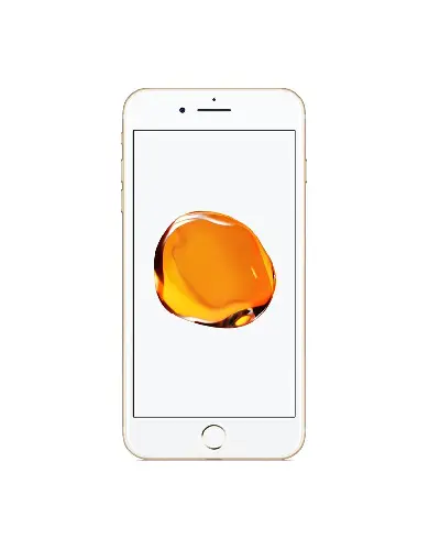 Apple Iphone 7 Plus 256GB Gold Good