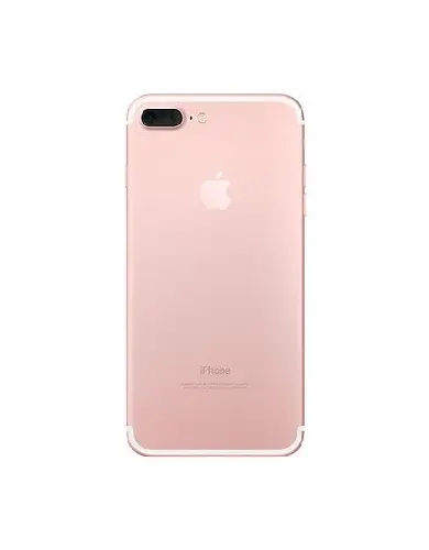Apple Iphone 7 Plus 256GB Rose Gold Good
