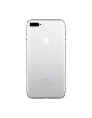 Apple Iphone 7 Plus 256GB Silver Good