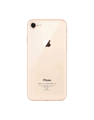 Apple Iphone 8 256GB Gold Good