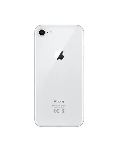 Apple Iphone 8 256GB Silver Good