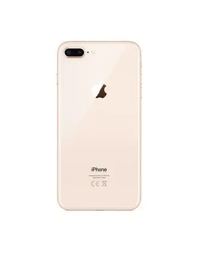 Apple Iphone 8 Plus 256GB Gold Good