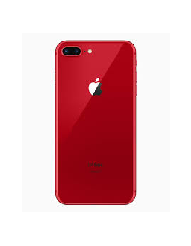 Apple Iphone 8 Plus 256GB Red Good