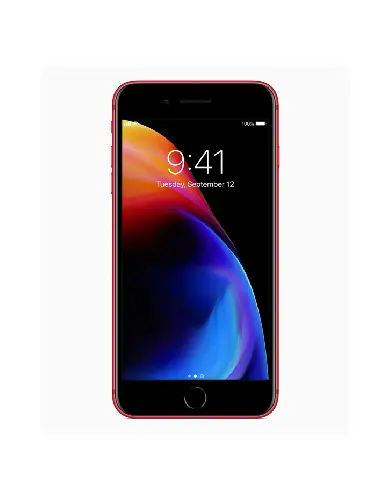 Apple Iphone 8 Plus 256GB Red Good