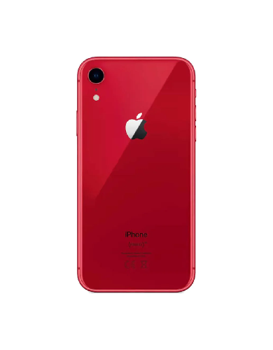 Apple Iphone XR 256GB Red Good