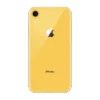 Apple Iphone XR 256GB Yellow Good
