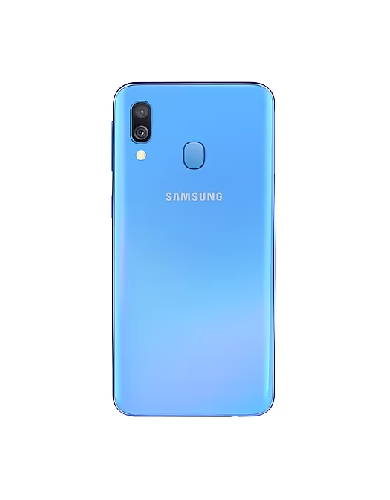 Samsung Galaxy A40 64GB Blue Good