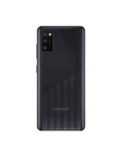 Samsung Galaxy A41 64GB Black Good