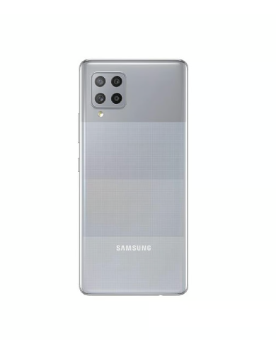 Samsung Galaxy A42 128GB Prism Dot Grey Good