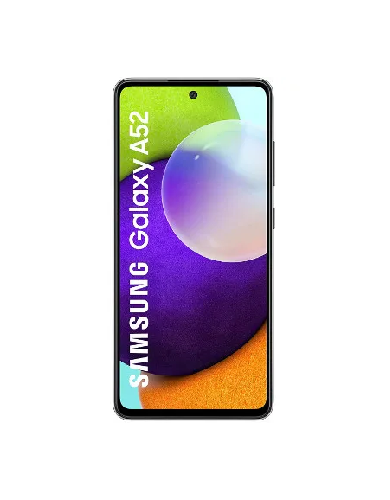 Samsung Galaxy A52 128GB Awesome Violet Good