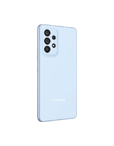 Samsung Galaxy A53 128GB Awesome Blue Good