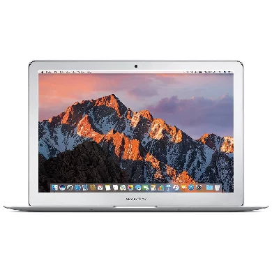 Apple APPLE MACBOOK AIR 13 (13-inches,2017) i5 Wifi 256GB 8GB Silver Excellent