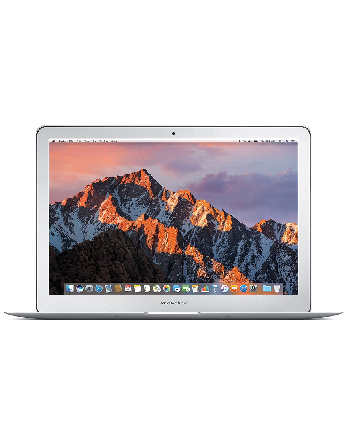 Apple APPLE MACBOOK AIR 13 (13-inches,2017) i5 Wifi 256GB 8GB Silver Excellent