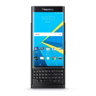 BlackBerry Priv STV100-4 32GB Black Good